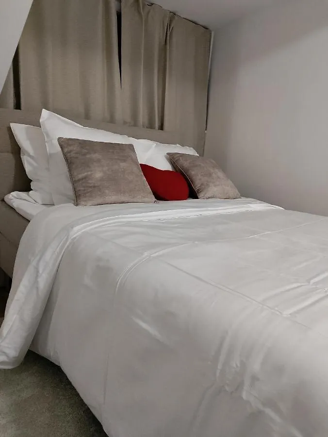 Homestay Rotterdam Hollandia